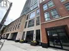 2301 - 327 KING STREET | Toronto Ontario | Slide Image Two