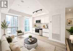 2301 - 327 KING STREET | Toronto Ontario | Slide Image Eight
