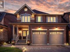 65 STOWMARKET STREET N Caledon Ontario, L7C 4B1