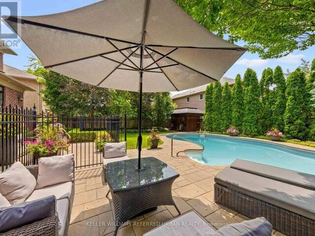 4 COMMUNITY CIRCLE Toronto Ontario, M2R 1W5 - 5 Bedrooms Home For Sale