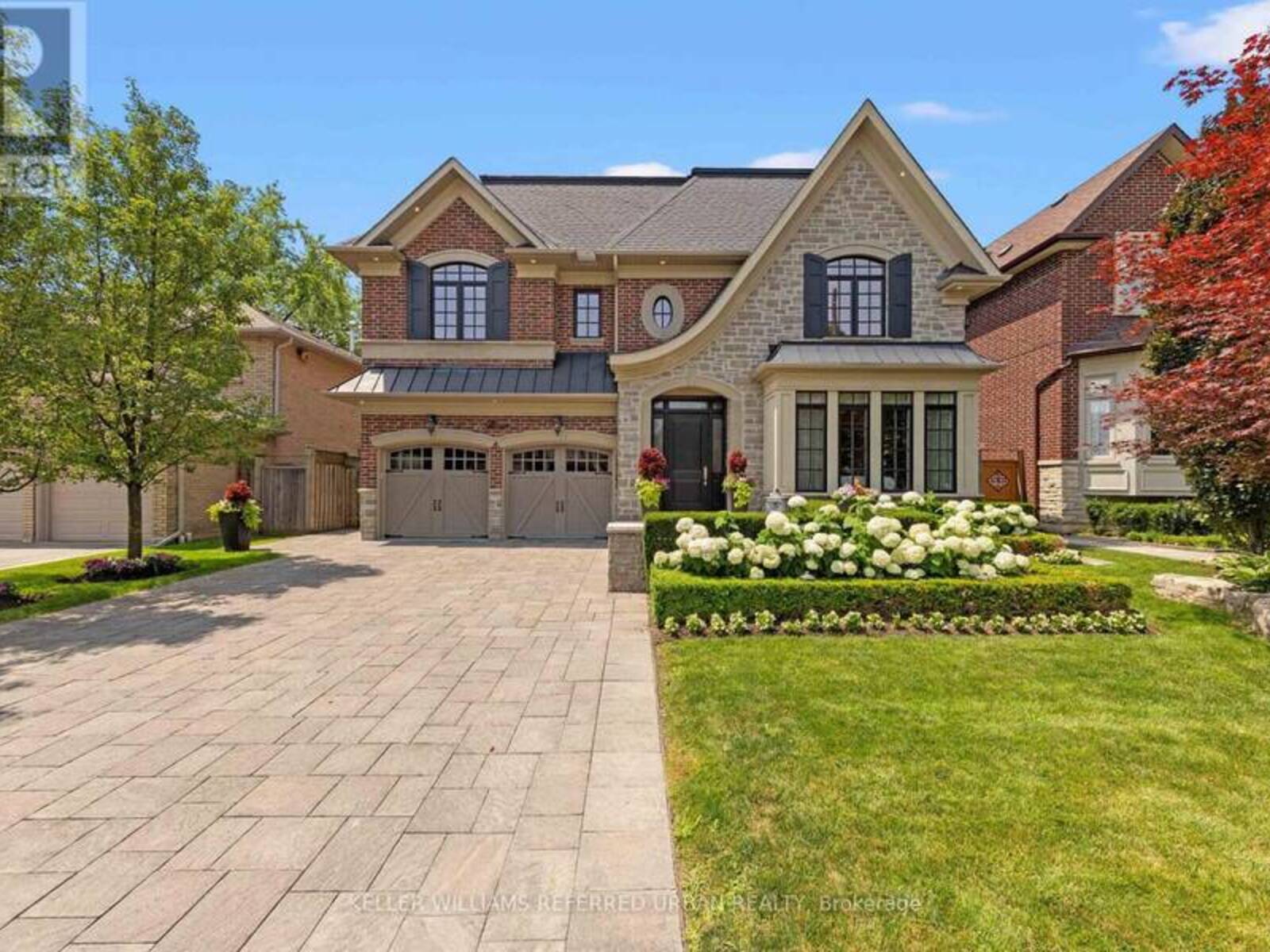4 COMMUNITY CIRCLE, Toronto, Ontario M2R 1W5