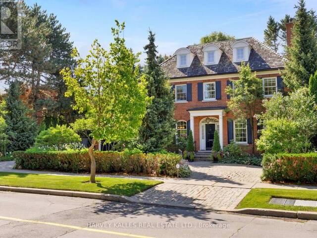 17 SAGEWOOD DRIVE Toronto Ontario, M3B 1T5 - 5 Bedrooms Home For Sale