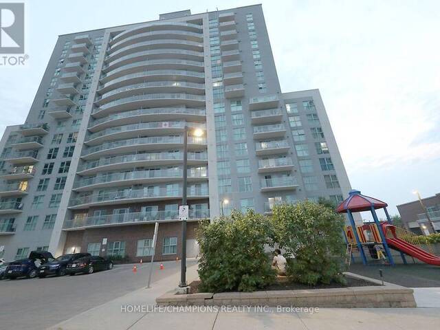 112 - 2150 LAWRENCE AVENUE Toronto Ontario, M1R 3A7 - 2 Bedrooms Condo For Sale