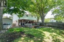 306 OAKWOOD COURT | Newmarket Ontario | Slide Image Forty