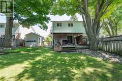 306 OAKWOOD COURT | Newmarket Ontario | Slide Image Thirty-nine
