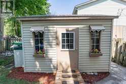 306 OAKWOOD COURT | Newmarket Ontario | Slide Image Forty-one