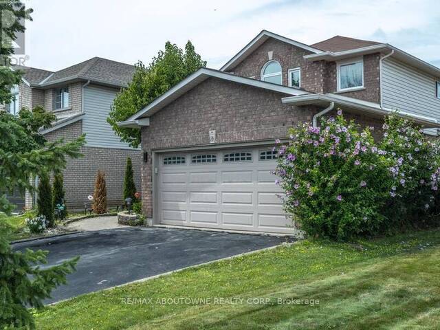 14 SABLE DRIVE Ancaster Ontario, L9K 1K9 - 5 Bedrooms Home For Sale