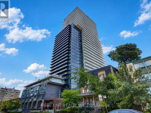 0915 - 101 ERSKINE AVENUE Toronto Ontario, M4P 1Y5 - 2 Bedrooms Condo For Sale