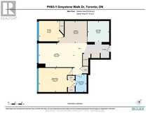 PH83 - 1 GREYSTONE WALK DRIVE | Toronto Ontario | Slide Image Twenty-seven