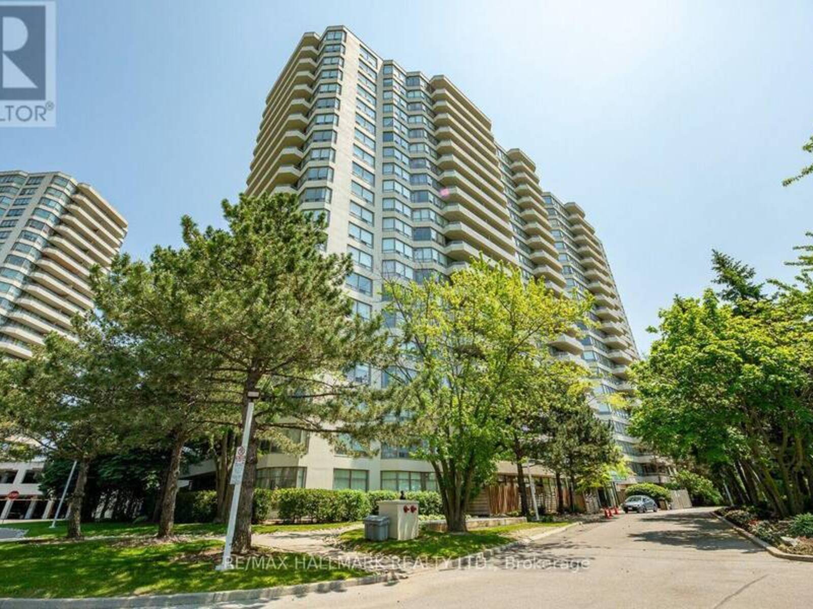 PH83 - 1 GREYSTONE WALK DRIVE, Toronto, Ontario M1K 5J3