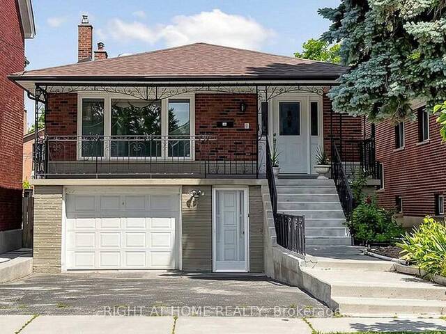 20 TORRENS AVENUE Toronto Ontario, M4K 2H8 - 5 Bedrooms Home For Sale