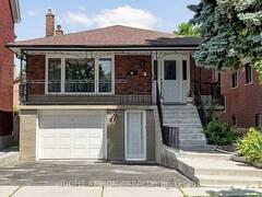 20 TORRENS AVENUE Toronto Ontario, M4K 2H8