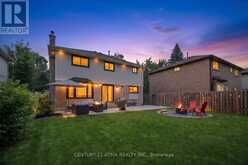 1040 BIRCHWOOD DRIVE | Newmarket Ontario | Slide Image Two