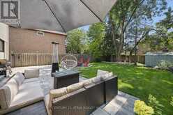 1040 BIRCHWOOD DRIVE | Newmarket Ontario | Slide Image Thirty