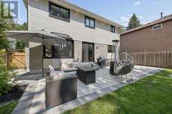 1040 BIRCHWOOD DRIVE | Newmarket Ontario | Slide Image Thirty-one