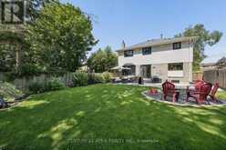 1040 BIRCHWOOD DRIVE | Newmarket Ontario | Slide Image Thirty-two