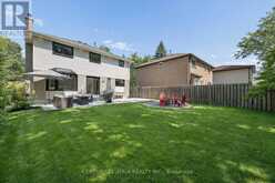 1040 BIRCHWOOD DRIVE | Newmarket Ontario | Slide Image Thirty-three