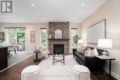 7 OS JAMES HUNT CRT COURT | Uxbridge Ontario | Slide Image Nine