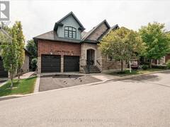 7 OS JAMES HUNT CRT COURT Uxbridge Ontario, L9P 0E3