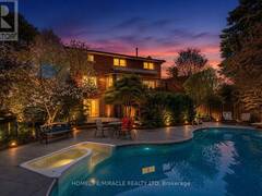 2023 JACAMAR COURT Mississauga Ontario, L5L 3P7