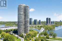 607 - 1 PALACE PIER COURT | Toronto Ontario | Slide Image One