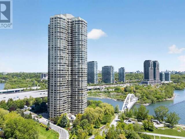 607 - 1 PALACE PIER COURT Toronto Ontario, M8V 3W9 - 1 Bedroom Condo For Sale