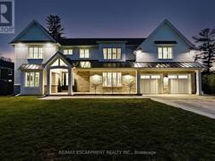 940 GORTON AVENUE Burlington Ontario, L7T 1S5