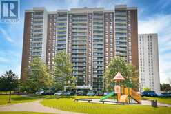 407 - 21 KNIGHTSBRIDGE ROAD | Brampton Ontario | Slide Image One