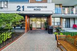 407 - 21 KNIGHTSBRIDGE ROAD | Brampton Ontario | Slide Image Three