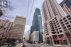 2711 - 955 BAY STREET | Toronto Ontario | Slide Image One