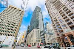 2711 - 955 BAY STREET | Toronto Ontario | Slide Image Twenty-three