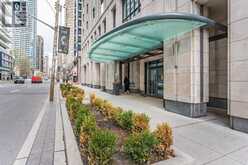 2711 - 955 BAY STREET | Toronto Ontario | Slide Image Twenty-four