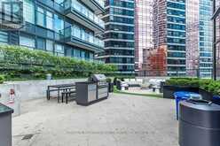 2711 - 955 BAY STREET | Toronto Ontario | Slide Image Thirty-four