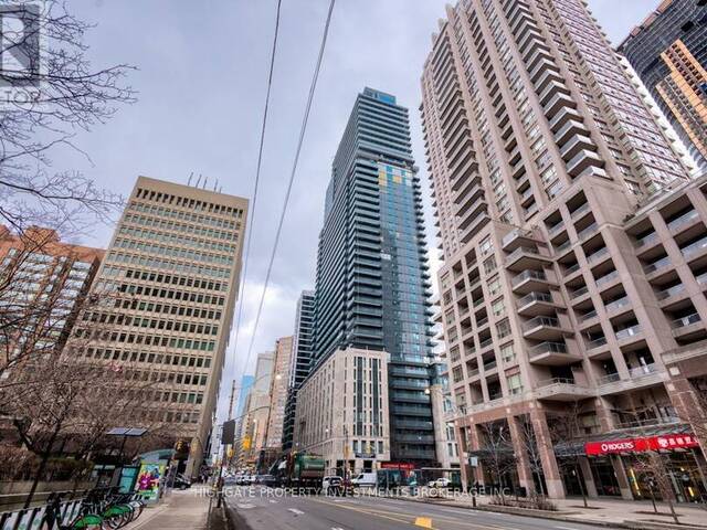 2711 - 955 BAY STREET Toronto Ontario, M5S 0C6 - Condo For Sale