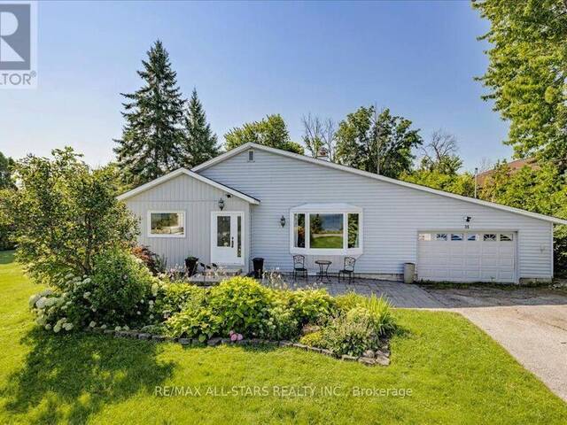35 LAKE DRIVE E Georgina Ontario, L4P 3E9 - 2 Bedrooms Waterfront Home For sale