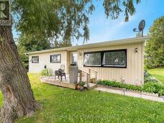 21 HAWTHORNE DRIVE Innisfil Ontario, L9S 1P7