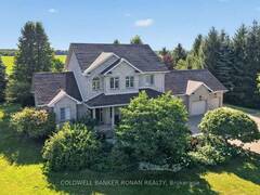 128 DENNEY DRIVE Angus Ontario, L0M 1B1