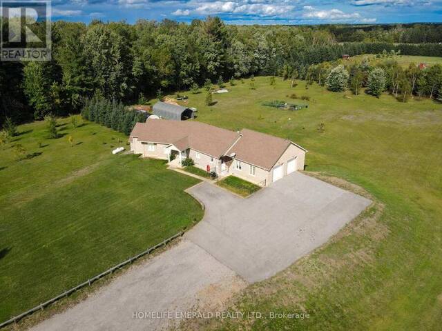 3175 3/4 CONCESSION New Lowell Ontario, L0M 1N0 - 3 Bedrooms Home For Sale