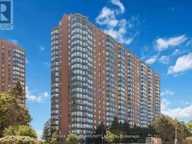 1109 - 135 HILLCREST AVENUE Mississauga Ontario, L5B 4B1 - Property For Sale