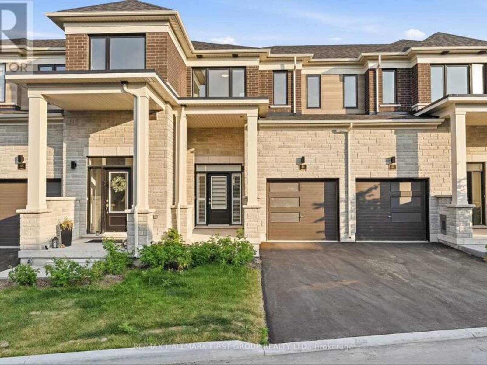 46 HICKEY LANE, Lindsay, Ontario K9V 5V5