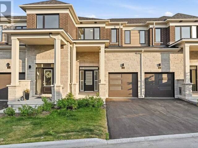 46 HICKEY LANE Lindsay Ontario, K9V 5V5 - 3 Bedrooms Condo For Sale