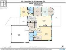 155 FOREST GLEN DRIVE | Gravenhurst Ontario | Slide Image Twenty-seven