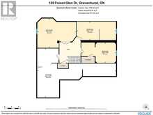 155 FOREST GLEN DRIVE | Gravenhurst Ontario | Slide Image Twenty-nine