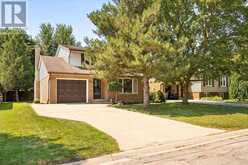 43 MCGREGOR STREET | Stratford Ontario | Slide Image Two