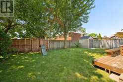 43 MCGREGOR STREET | Stratford Ontario | Slide Image Thirty-nine