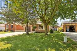 43 MCGREGOR STREET | Stratford Ontario | Slide Image Three