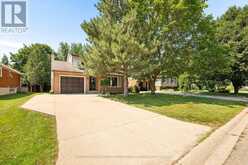 43 MCGREGOR STREET | Stratford Ontario | Slide Image Five