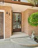 43 MCGREGOR STREET | Stratford Ontario | Slide Image Six