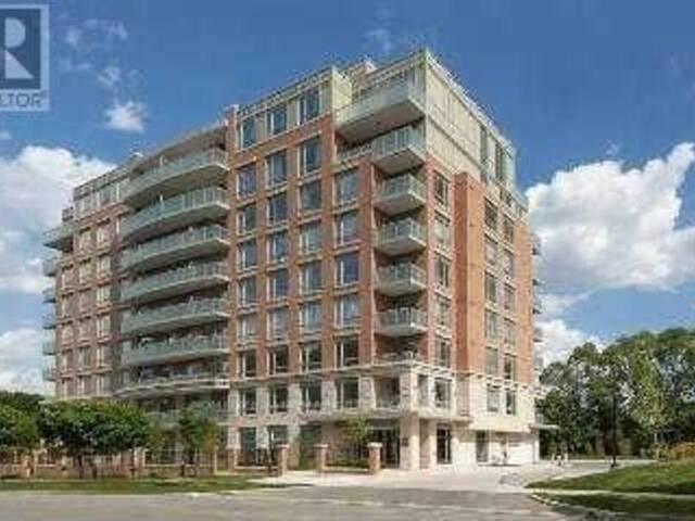 603 - 17 RUDDINGTON DRIVE Toronto Ontario, M2K 0A8 - 3 Bedrooms Condo For Sale
