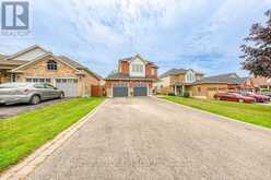 589 BLACKWOOD BOULEVARD | Oshawa Ontario | Slide Image Two